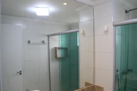 Apartamento para alugar com 44m², 2 quartos e 1 vagaBanheiro Social