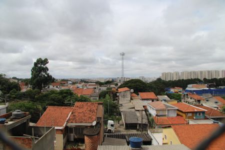 Apartamento para alugar com 44m², 2 quartos e 1 vagaVista da Sala
