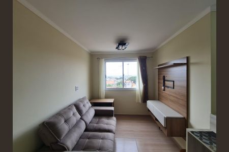 Apartamento para alugar com 44m², 2 quartos e 1 vagaSala