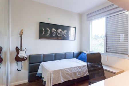 Apartamento à venda com 170m², 3 quartos e 5 vagassuite 3