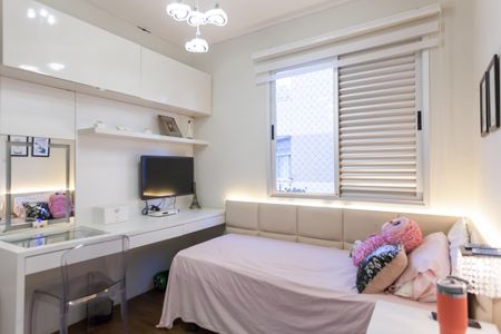 Apartamento à venda com 170m², 3 quartos e 5 vagassuite 2