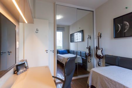 Apartamento à venda com 170m², 3 quartos e 5 vagassuite 3