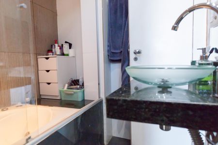 Apartamento à venda com 170m², 3 quartos e 5 vagasbanheiro suite master