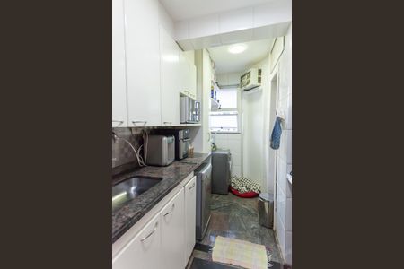 Apartamento à venda com 170m², 3 quartos e 5 vagasCozinha