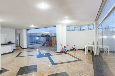 Apartamento à venda com 170m², 3 quartos e 5 vagasÁrea comum - Salão de Festas