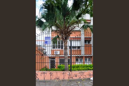 Apartamento à venda com 62m², 2 quartos e 1 vagaFachada