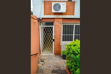 Apartamento à venda com 62m², 2 quartos e 1 vagaEntrada do prédio