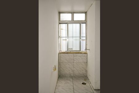 Apartamento à venda com 62m², 2 quartos e 1 vagaCozinha e Área de Serviço