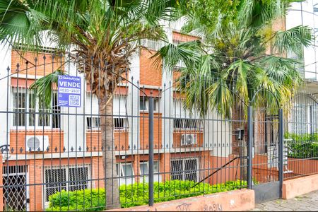 Apartamento à venda com 62m², 2 quartos e 1 vagaFachada