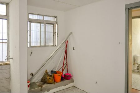 Apartamento à venda com 62m², 2 quartos e 1 vagaCozinha