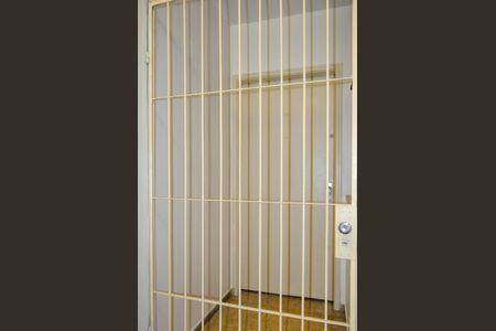 Apartamento à venda com 62m², 2 quartos e 1 vagaPorta do apartamento