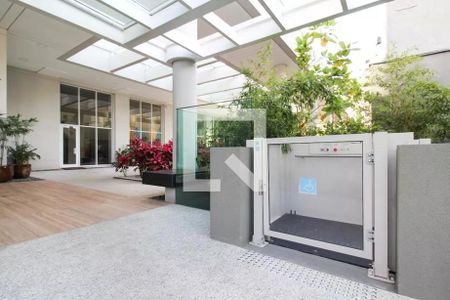 Apartamento à venda com 47m², 1 quarto e 1 vagaÁrea comum