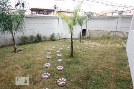 Apartamento para alugar com 44m², 2 quartos e 1 vaga Apartamento para alugar com 44m², 2 quartos e 1 vagaArea Comum - Espaço PEt