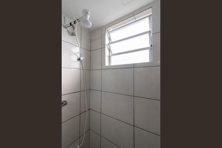 Apartamento para alugar com 44m², 2 quartos e 1 vaga Apartamento para alugar com 44m², 2 quartos e 1 vagaBanheiro