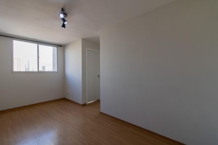Apartamento para alugar com 44m², 2 quartos e 1 vaga Apartamento para alugar com 44m², 2 quartos e 1 vagaSala