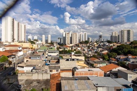Apartamento para alugar com 44m², 2 quartos e 1 vaga Apartamento para alugar com 44m², 2 quartos e 1 vagaVista da Sala