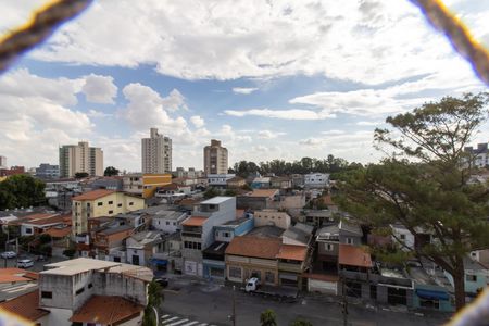 Apartamento para alugar com 44m², 2 quartos e 1 vaga Apartamento para alugar com 44m², 2 quartos e 1 vagaVista do Quarto 1