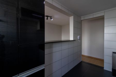 Apartamento para alugar com 44m², 2 quartos e 1 vaga Apartamento para alugar com 44m², 2 quartos e 1 vagaCozinha