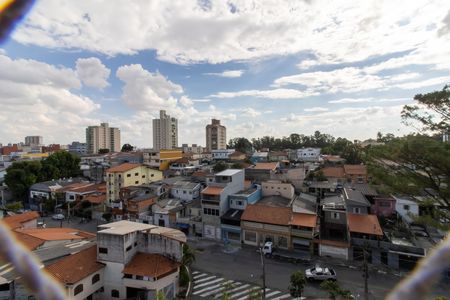 Apartamento para alugar com 44m², 2 quartos e 1 vaga Apartamento para alugar com 44m², 2 quartos e 1 vagaVista do Quarto 2