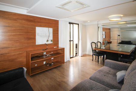 Apartamento para alugar com 81m², 3 quartos e 1 vagaSala