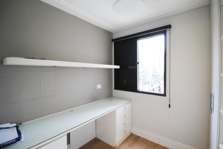 Apartamento para alugar com 81m², 3 quartos e 1 vagaEscritório