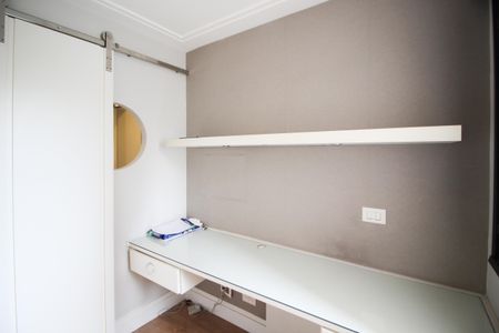 Apartamento para alugar com 81m², 3 quartos e 1 vagaEscritório
