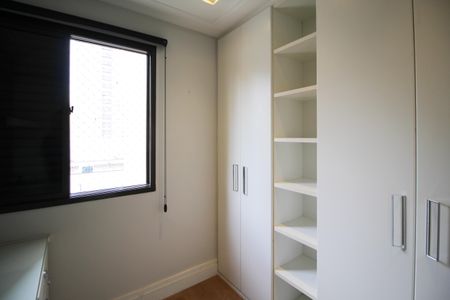 Apartamento para alugar com 81m², 3 quartos e 1 vagaEscritório