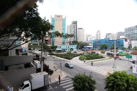 Apartamento para alugar com 81m², 3 quartos e 1 vagaVista