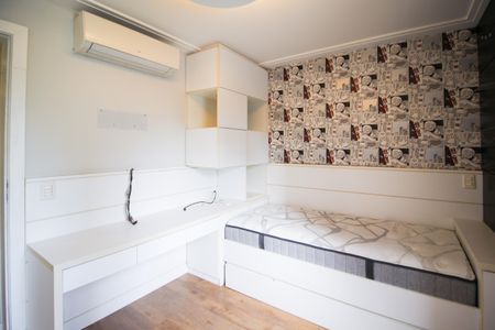 Apartamento para alugar com 81m², 3 quartos e 1 vagaQuarto