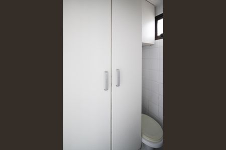 Apartamento para alugar com 81m², 3 quartos e 1 vagaBanheiro de serviço