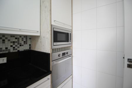 Apartamento para alugar com 81m², 3 quartos e 1 vagaCozinha