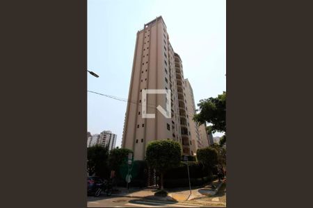 Apartamento para alugar com 81m², 3 quartos e 1 vagaFachada