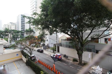 Apartamento para alugar com 81m², 3 quartos e 1 vagaVista