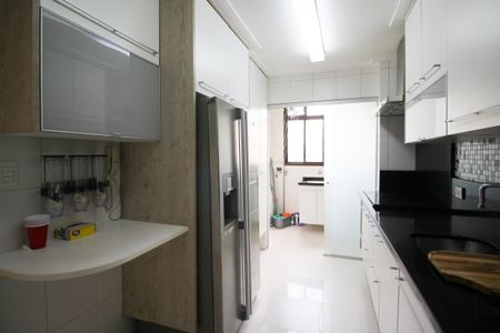 Apartamento para alugar com 81m², 3 quartos e 1 vagaCozinha