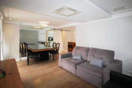 Apartamento para alugar com 81m², 3 quartos e 1 vagaSala