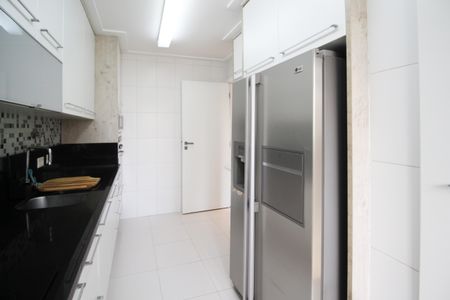 Apartamento para alugar com 81m², 3 quartos e 1 vagaCozinha