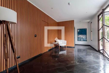 Apartamento para alugar com 81m², 3 quartos e 1 vagaHall