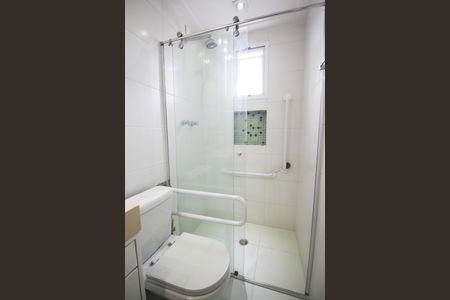 Apartamento para alugar com 81m², 3 quartos e 1 vagaBanheiro