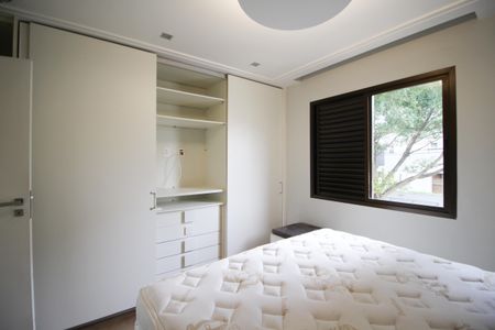 Apartamento para alugar com 81m², 3 quartos e 1 vagaSuíte