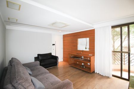 Apartamento para alugar com 81m², 3 quartos e 1 vagaSala