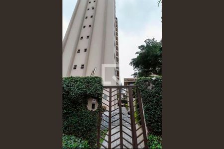 Apartamento para alugar com 81m², 3 quartos e 1 vagaFachada