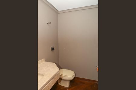 Apartamento à venda com 180m², 4 quartos e 2 vagasLavabo