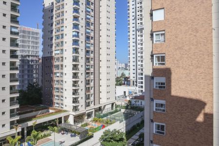 Apartamento à venda com 180m², 4 quartos e 2 vagasVista da Área de Serviço