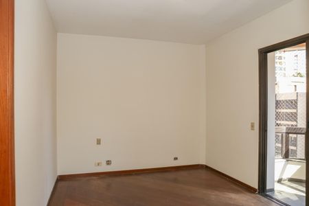 Apartamento à venda com 180m², 4 quartos e 2 vagasSuíte 1