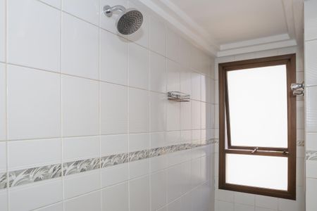 Apartamento à venda com 180m², 4 quartos e 2 vagasBanheiro da Suíte 1