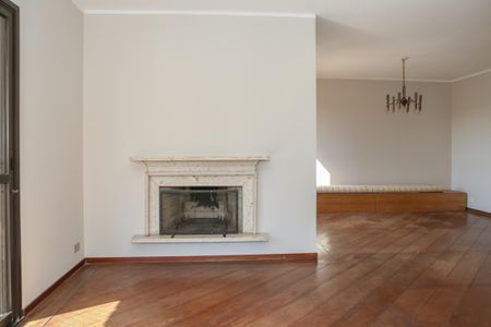 Apartamento à venda com 180m², 4 quartos e 2 vagasSala