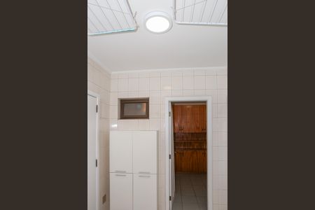 Apartamento à venda com 180m², 4 quartos e 2 vagasÁrea de Serviço