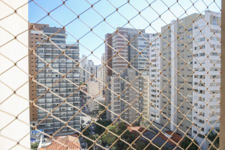 Apartamento à venda com 180m², 4 quartos e 2 vagasVista do Quarto