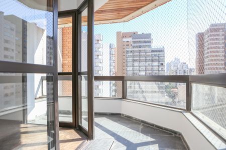 Apartamento à venda com 180m², 4 quartos e 2 vagasSacada