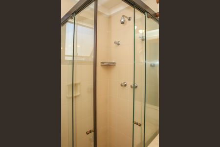 Apartamento à venda com 180m², 4 quartos e 2 vagasBanheiro da Suíte 3